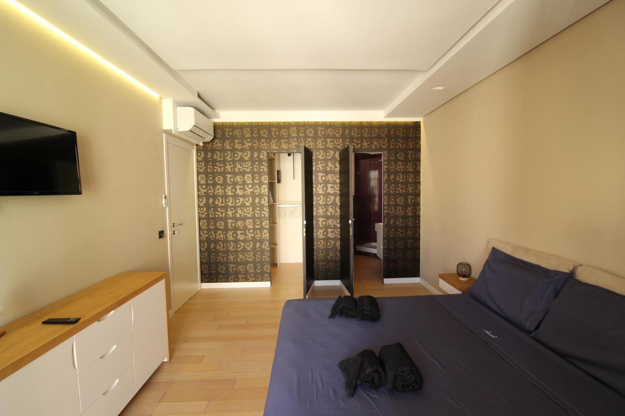 Martucci Rooms Trapani Exterior photo